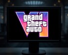 Version de GTA 6 affichée sur un écran de PC