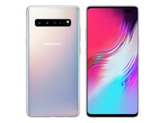 Les Samsung Galaxy S10 5G et Galaxy S10e reçoivent maintenant la mise à jour Android 11-based One UI 3.0