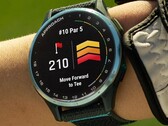 La smartwatch Approach J1 de Garmin reçoit sa première mise à jour