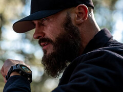 Garmin a apporté 17 corrections de bugs supplémentaires à ses smartwatches haut de gamme actuelles avec sa dernière mise à jour bêta. (Source de l'image : Garmin)