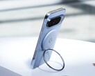 Le Google Pixel 10 Pro dispose d'une autonomie raisonnable, malgré sa faible capacité (Image source : Google)