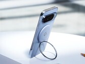 Le Google Pixel 10 Pro dispose d'une autonomie raisonnable, malgré sa faible capacité (Image source : Google)