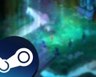 Les soldes d'été de Steam offrent une réduction de 66 % sur Hadès, mais seulement jusqu'au 10 juillet. (Source de l'image : Steam)