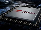 La prochaine puce Kirin de Huawei pourrait offrir des gains de performance à deux chiffres (image via Huawei)