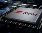 La prochaine puce Kirin de Huawei pourrait offrir des gains de performance à deux chiffres (image via Huawei)
