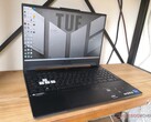 Une des meilleures configurations de l'Asus TUF Gaming F15 avec l'écran 1440p 165 Hz est trop difficile à trouver