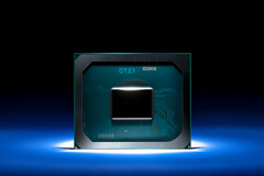 Intel Iris Xe Max travaille avec Xe iGPU à Tiger Lake via Deep Link. (Source de l&#039;image : Intel)