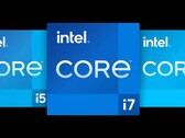 De nouvelles informations sur la gamme de processeurs Raptor Lake d'Intel sont apparues en ligne (image via Intel)