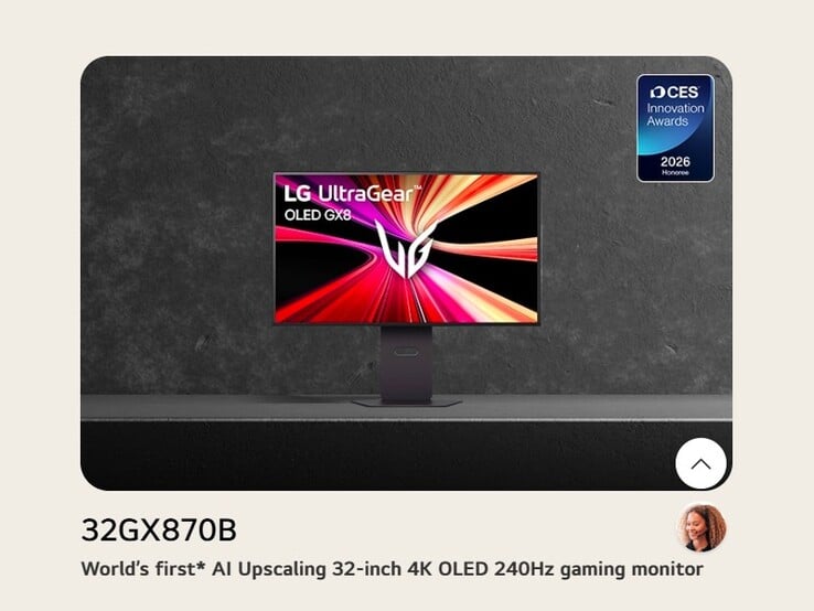 (source de l'image : LG)