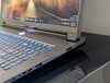 Lenovo Legion 9i (source de l'image : Notebookcheck)