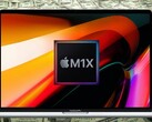 La rumeur veut que le MacBook Pro 16 M1X ne soit pas aussi cher qu'on pourrait le penser. (Image source : Apple/Pinterest - édité)