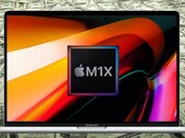 La rumeur veut que le MacBook Pro 16 M1X ne soit pas aussi cher qu'on pourrait le penser. (Image source : Apple/Pinterest - édité)