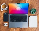 Le MacBook Pro de prochaine génération devrait être plus léger, mais à peine plus fin.