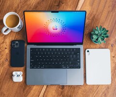 Le MacBook Pro de prochaine génération devrait être plus léger, mais à peine plus fin.
