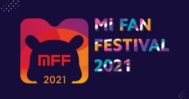 Le Mi Fan Festival. (Image source : Xiaomi)