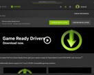 Nvidia GeForce Game Ready 531.68 avis dans GeForce Experience (Source : Own)