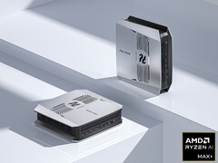 Peladn lancera bientôt le Strix Halo Y01 (Image source : Peladn - edited)