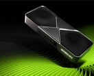 La RTX 5090 (photo) est livrée avec 32 Go de VRAM, mais la RTX 5090D, qui la remplace, serait livrée avec 24 Go. (Source de l'image : Nvidia)