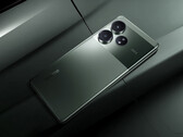 Le Realme GT Neo 7 serait également un smartphone "tueur de vaisseaux" (Image source : Realme)