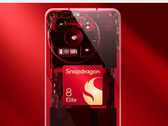Teaser du chipset Qualcomm Snapdragon 8 Elite (Source : Qualcomm)