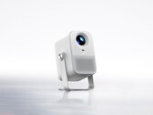Le Projector 5 ne dispose pas d’autant de fonctionnalités sophistiquées que le modèle Pro. Sur la photo : une image promotionnelle de l’appareil.