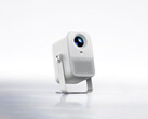 Le Projector 5 ne dispose pas d’autant de fonctionnalités sophistiquées que le modèle Pro. Sur la photo : une image promotionnelle de l’appareil.