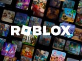 Le logo de Roblox (source de l'image : Roblox)