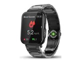 Selon un rapport sud-coréen, la Samsung Galaxy Watch7 pourrait déjà offrir un contrôle non invasif de la glycémie. (Image : AliExpress)