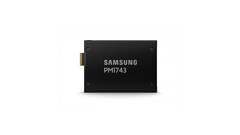 Samsung diversifie ses partenaires de test des SSD PCIe 5.0 (image : Samsung)