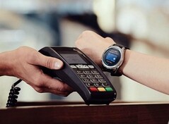 Certains articles vestimentaires Galaxy peuvent désormais être utilisés pour effectuer des paiements via Samsung Pay en Allemagne
