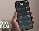 Plateforme visuelle de caméra Seemour AI (Source d'image : Prompt AI)