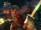 Shadow Warrior est disponible sur Steam avec une réduction de 90 % jusqu'au 9 juillet.