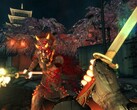 Shadow Warrior est disponible sur Steam avec une réduction de 90 % jusqu'au 9 juillet.