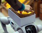 Le robot humanoïde T1 capable de se transformer en chien robot