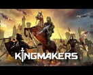 Kingmakers est développé par Redemption Road Games et édité par TinyBuild. (Source : Steam)