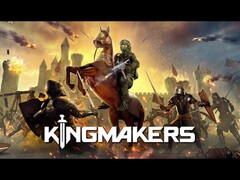 Kingmakers est développé par Redemption Road Games et édité par TinyBuild. (Source : Steam)