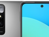Le Redmi 10 2022 pourrait partager une grande partie de son matériel avec son prédécesseur. (Image source : Xiaomi)