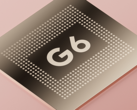 Le Tensor G6