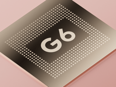 Le Tensor G6