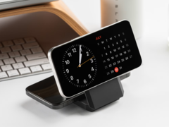 Le chargeur portable sans fil Tesla est arrivé en Europe. (Source de l'image : Tesla)