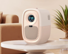 Le projecteur Thunderobot Thor Bagel Civi est un modèle moins cher. (Source de l'image : Thunderobot)