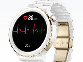 La Watch GT 3 Pro bénéficie de capacités ECG via une application dédiée. (Image source : Huawei)