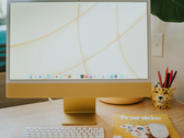 Il est peu probable que l'iMac 24 pouces reçoive un jour le support de Windows 11. (Image source : Jay Wennington)