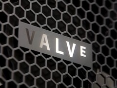 La grille de la Steam Machine de Valve est montrée (Source de l'image : capture d'écran, Valve YouTube)
