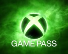 La bannière du Xbox Game Pass est affichée