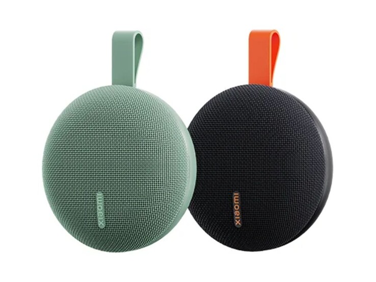 L'enceinte Bluetooth Xiaomi indispensable