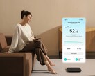 La Smart Scale S200 de Xiaomi (photo) est en cours de déploiement en Europe. (Source de l'image : Xiaomi)