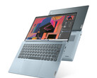 Le Yoga Slim 7i Pro X sera configurable avec jusqu'à un Core i7-12700H et une RTX 3050. (Image source : Lenovo)