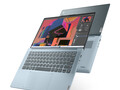Le Yoga Slim 7i Pro X sera configurable avec jusqu'à un Core i7-12700H et une RTX 3050. (Image source : Lenovo)