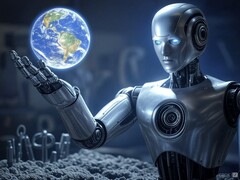 xAI intègre la génération d'images dans le modèle d'IA de Grok (Source de l'image : Grok)